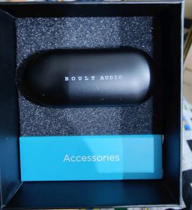 BOULT X50 .Like Never Before. No Offered Coins