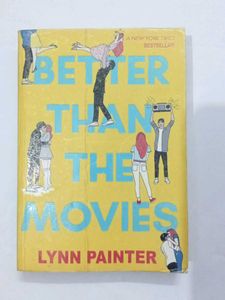 Better Than the Movies by Lynn Painter