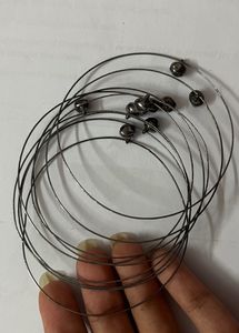 Oxidised Bangles
