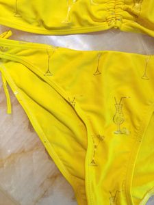 Martini Halter neck beach wear (check details)