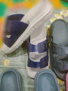 new trendy Cute Slides