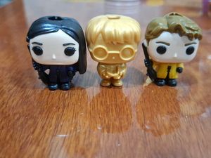 Harry potter kinder joy 😊 toys 3