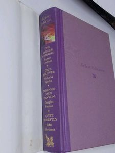 Four in one- Collection of Popular Novels