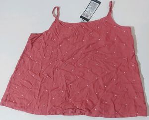 Trendy Tank Top