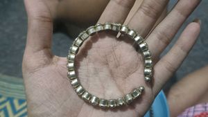 Sparkling Necklace and Bracelet Set