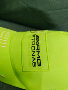 Mercedes-AMG Petronas Formula 1 Cap