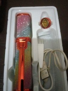 Blawless 2-in-1 Eyebrow Trimmer