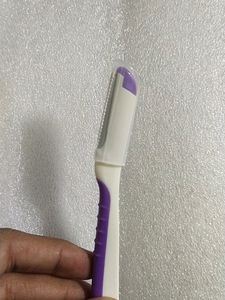 Face Razor For Women