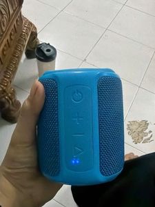 Portable Bluetooth Speaker