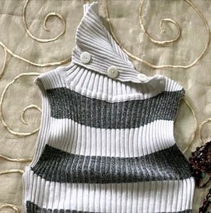 unused bodycon top