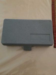 Hole Saw Set with Drill Bit