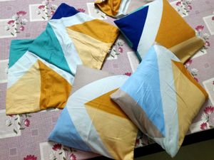 Diwan cot covers