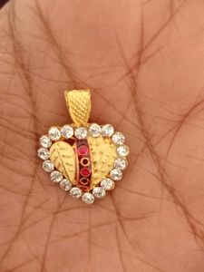 Set of 3 Ethnic Pendants