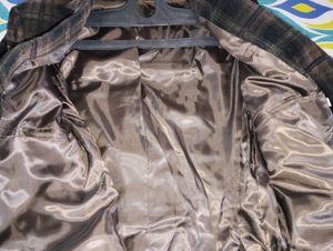 40" Men's Blazer