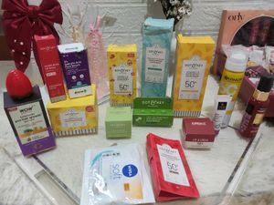 tressemme hair serum 1 bottle
