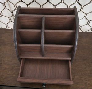 Desk Organiser