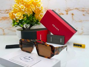 PRADA PREMIUM QUALITY UNISEX SUNGLASSES