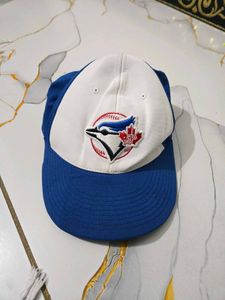 Toronto Blue Jays Snapback Hat