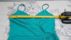 Miss Selfridge cami and wrap designs