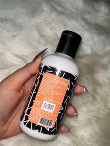 Zudio Peach Body Lotion