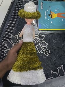 Doll Toy