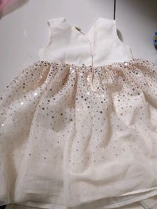 H &amp;M Cute Sequin Dress