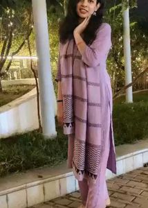 Elegant Kurta Set