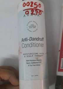 Arata Shampoo &amp; Conditioner Set