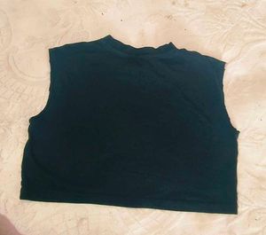 Very Cute Zara Crop Top