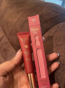 Typsy Beauty Pout Cloud Matte Lip Balm