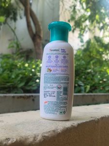 Himalaya Baby Lotion
