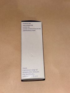 Asaya Advanced Spot Trageting Serum