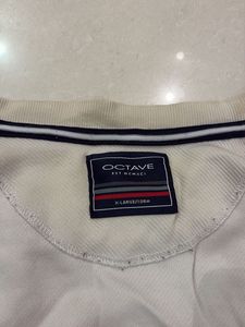 Octave Men's Sweater