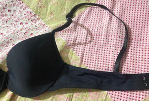 Padded Pushup Bra