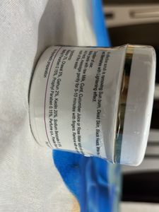 Derma Powder