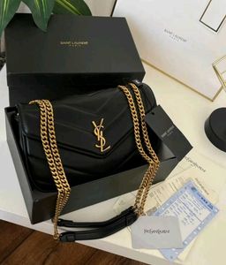 YSL Slingbags