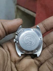 Vintage Ricoh Automatic Watch