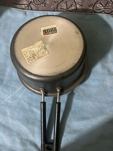 Sauce Pan heavy bottom for cooking
