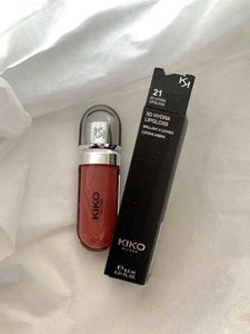 KIKO Milano 3D Hydra Lipgloss-21