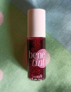 Benefit Bene Tint Lip &amp; Cheek Stain