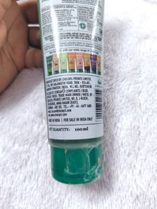 Medimix Ayurvedic Anti Pimple Face Wash, 100mlredi