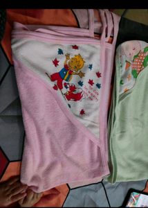 Towel Combo