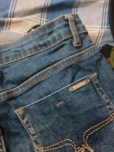 Roadster Skinny Jeans