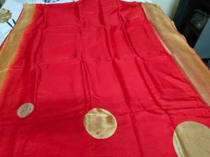 pure silk saree