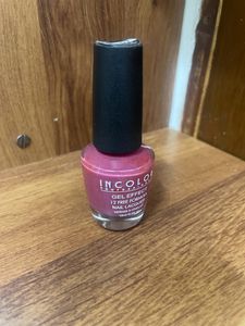 Nail Paint- Mauve