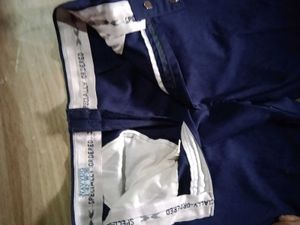 Pant For Man
