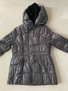 🚨Price Drop 🚨Crocodile Puffer Coat Jacket 🧥