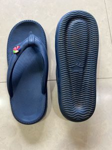 blue sleepers