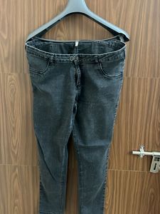Bare Denim | Dark Wash Jeans