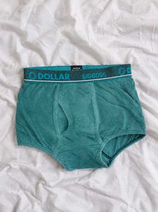 Men's Dollar Boxer Briefs